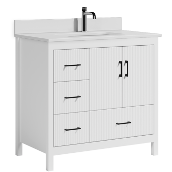 Strasser Woodenworks bathroom vanities image-2