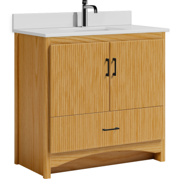 Strasser Woodenworks bathroom vanities image-12