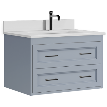 Strasser Woodenworks bathroom vanities image-4