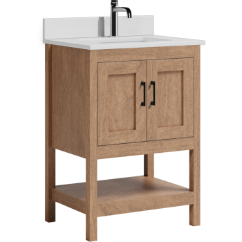 Strasser Woodenworks bathroom vanities image-18