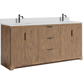 Strasser Woodenworks bathroom vanities image-14