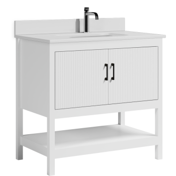 Strasser Woodenworks bathroom vanities image-2