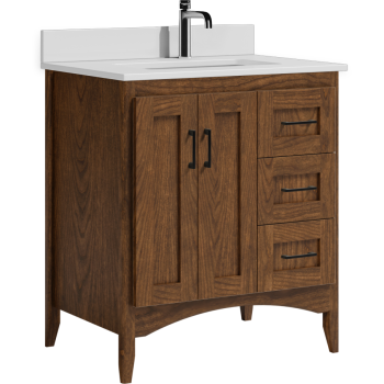 Strasser Woodenworks bathroom vanities image-14