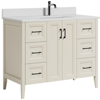 Strasser Woodenworks bathroom vanities image-4