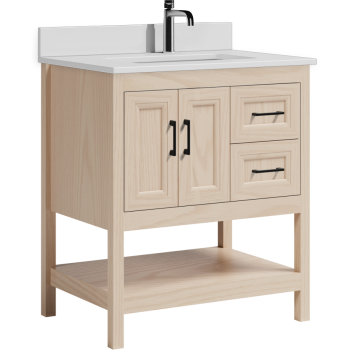 Strasser Woodenworks bathroom vanities image-16