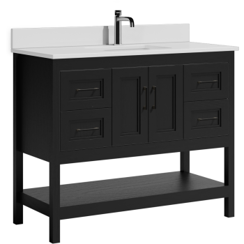Strasser Woodenworks bathroom vanities image-16
