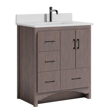 Strasser Woodenworks bathroom vanities image-6
