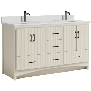 Strasser Woodenworks bathroom vanities image-16