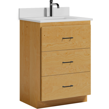 Strasser Woodenworks bathroom vanities image-16