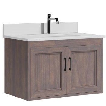 Strasser Woodenworks bathroom vanities image-6