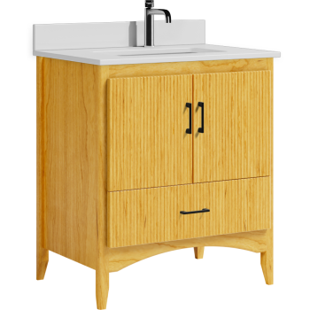 Strasser Woodenworks bathroom vanities image-14