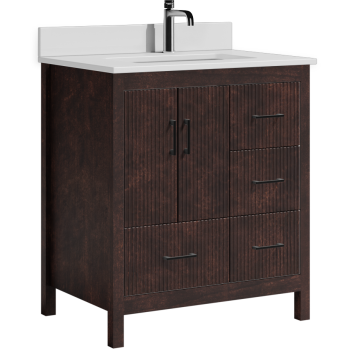 Strasser Woodenworks bathroom vanities image-20