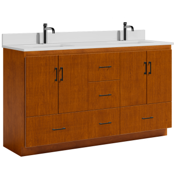 Strasser Woodenworks bathroom vanities image-20
