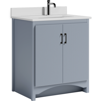 Strasser Woodenworks bathroom vanities image-4