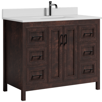 Strasser Woodenworks bathroom vanities image-2