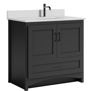 Strasser Woodenworks bathroom vanities image-22