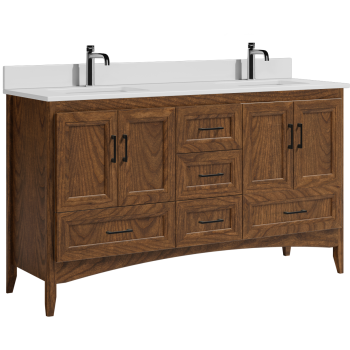Strasser Woodenworks bathroom vanities image-2
