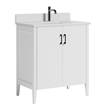 Strasser Woodenworks bathroom vanities image-16