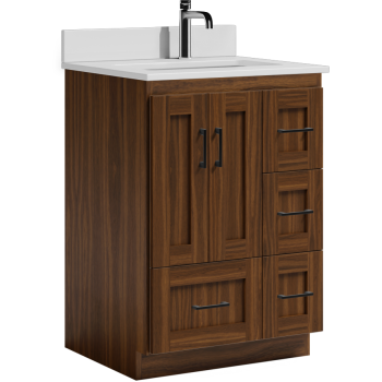 Strasser Woodenworks bathroom vanities image-20