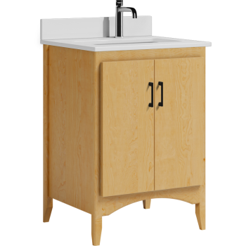 Strasser Woodenworks bathroom vanities image-16