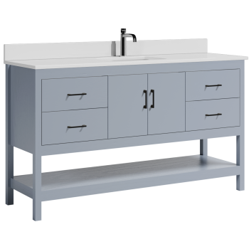 Strasser Woodenworks bathroom vanities image-14