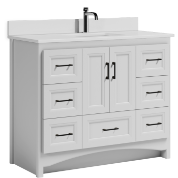 Strasser Woodenworks bathroom vanities image-2