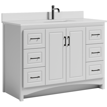 Strasser Woodenworks bathroom vanities image-10