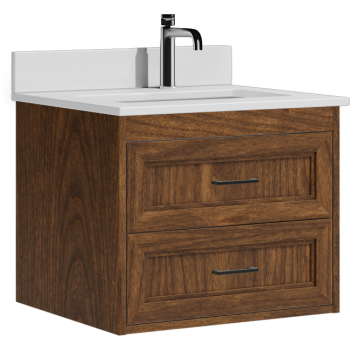 Strasser Woodenworks bathroom vanities image-10