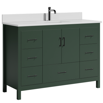 Strasser Woodenworks bathroom vanities image-10