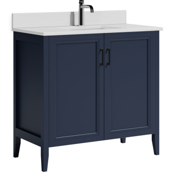 Strasser Woodenworks bathroom vanities image-2