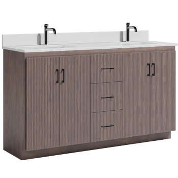Strasser Woodenworks bathroom vanities image-8