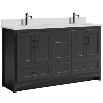 Strasser Woodenworks bathroom vanities image-18