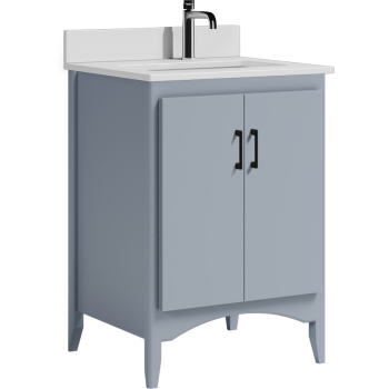 Strasser Woodenworks bathroom vanities image-6