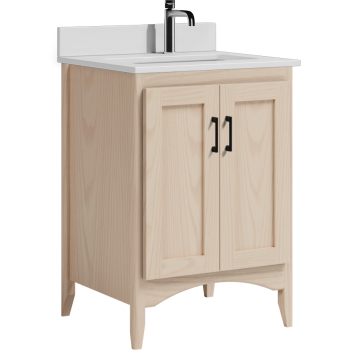 Strasser Woodenworks bathroom vanities image-10