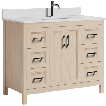 Strasser Woodenworks bathroom vanities image-6