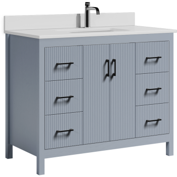 Strasser Woodenworks bathroom vanities image-4