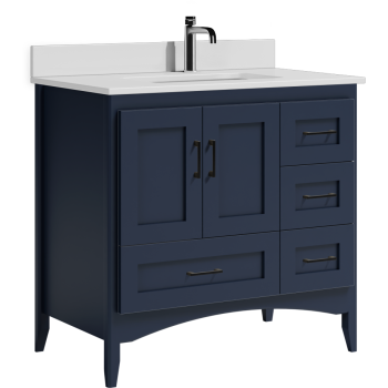 Strasser Woodenworks bathroom vanities image-20
