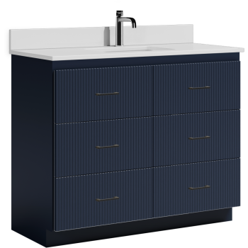 Strasser Woodenworks bathroom vanities image-14