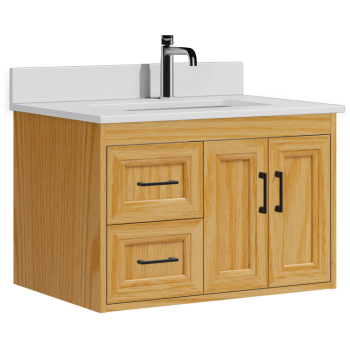 Strasser Woodenworks bathroom vanities image-12
