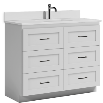 Strasser Woodenworks bathroom vanities image-12