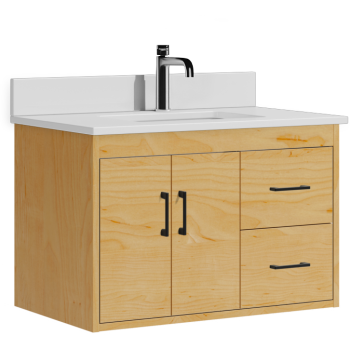 Strasser Woodenworks bathroom vanities image-16