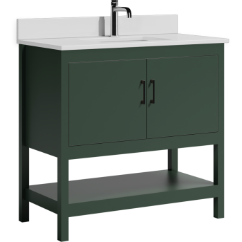Strasser Woodenworks bathroom vanities image-10