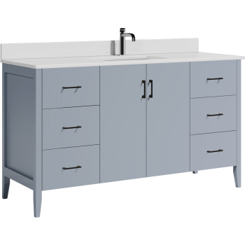 Strasser Woodenworks bathroom vanities image-20