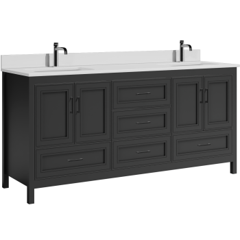 Strasser Woodenworks bathroom vanities image-4