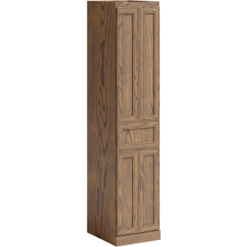 Strasser Woodenworks linen towers & cabinets image-18