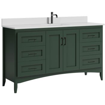 Strasser Woodenworks bathroom vanities image-12