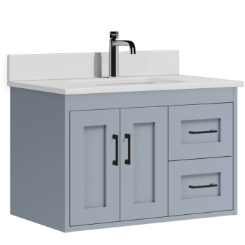 Strasser Woodenworks bathroom vanities image-8