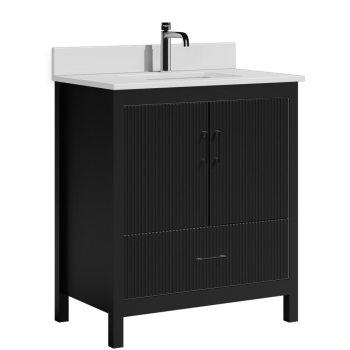 Strasser Woodenworks bathroom vanities image-16