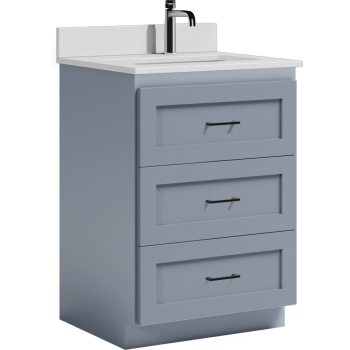 Strasser Woodenworks bathroom vanities image-8