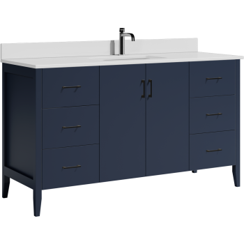 Strasser Woodenworks bathroom vanities image-2